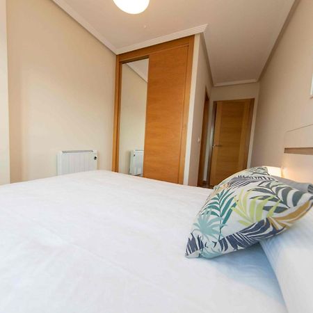 Apartagal-Urbanizacion Foz II Dış mekan fotoğraf