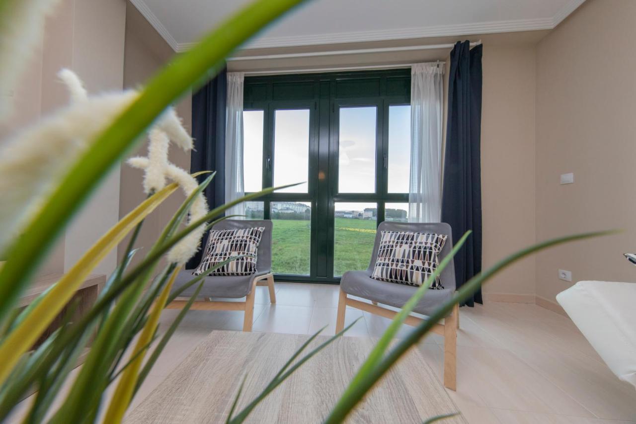 Apartagal-Urbanizacion Foz II Dış mekan fotoğraf
