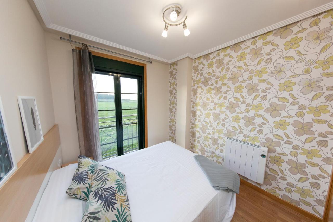 Apartagal-Urbanizacion Foz II Dış mekan fotoğraf