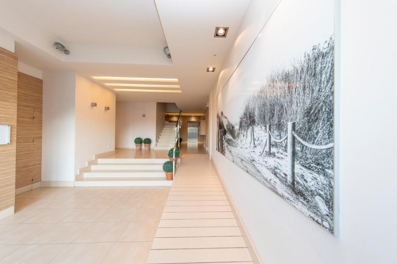 Apartagal-Urbanizacion Foz II Dış mekan fotoğraf