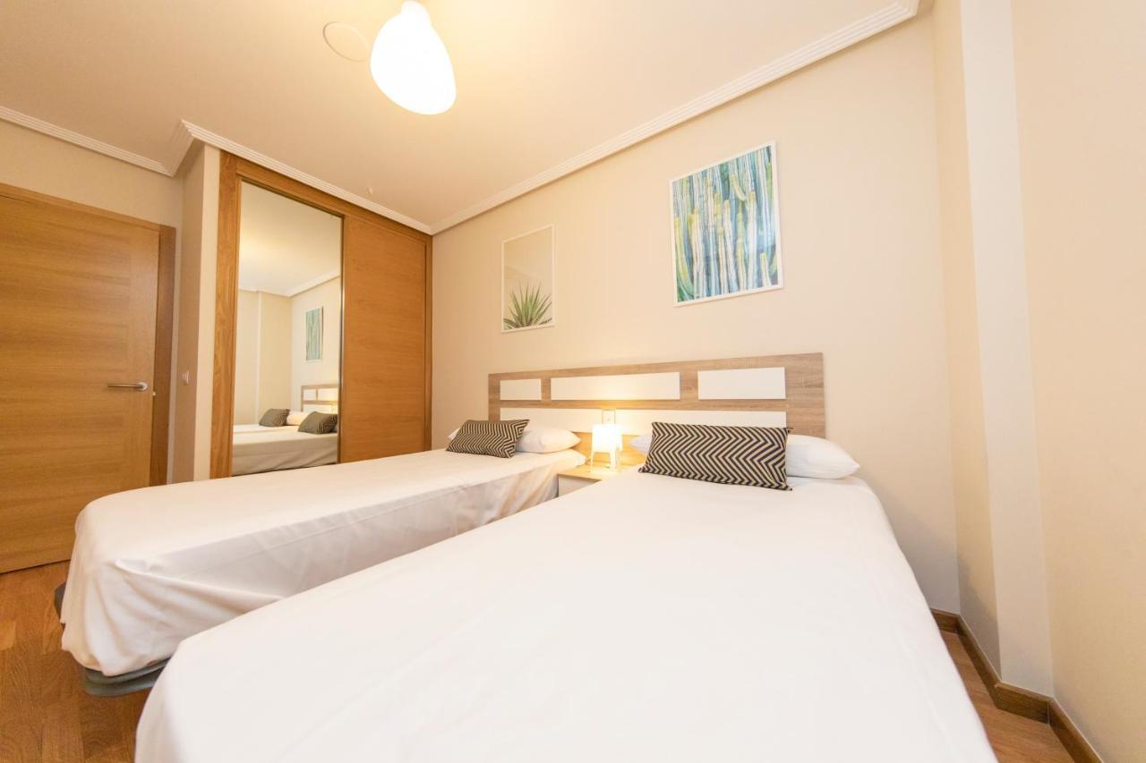Apartagal-Urbanizacion Foz II Dış mekan fotoğraf