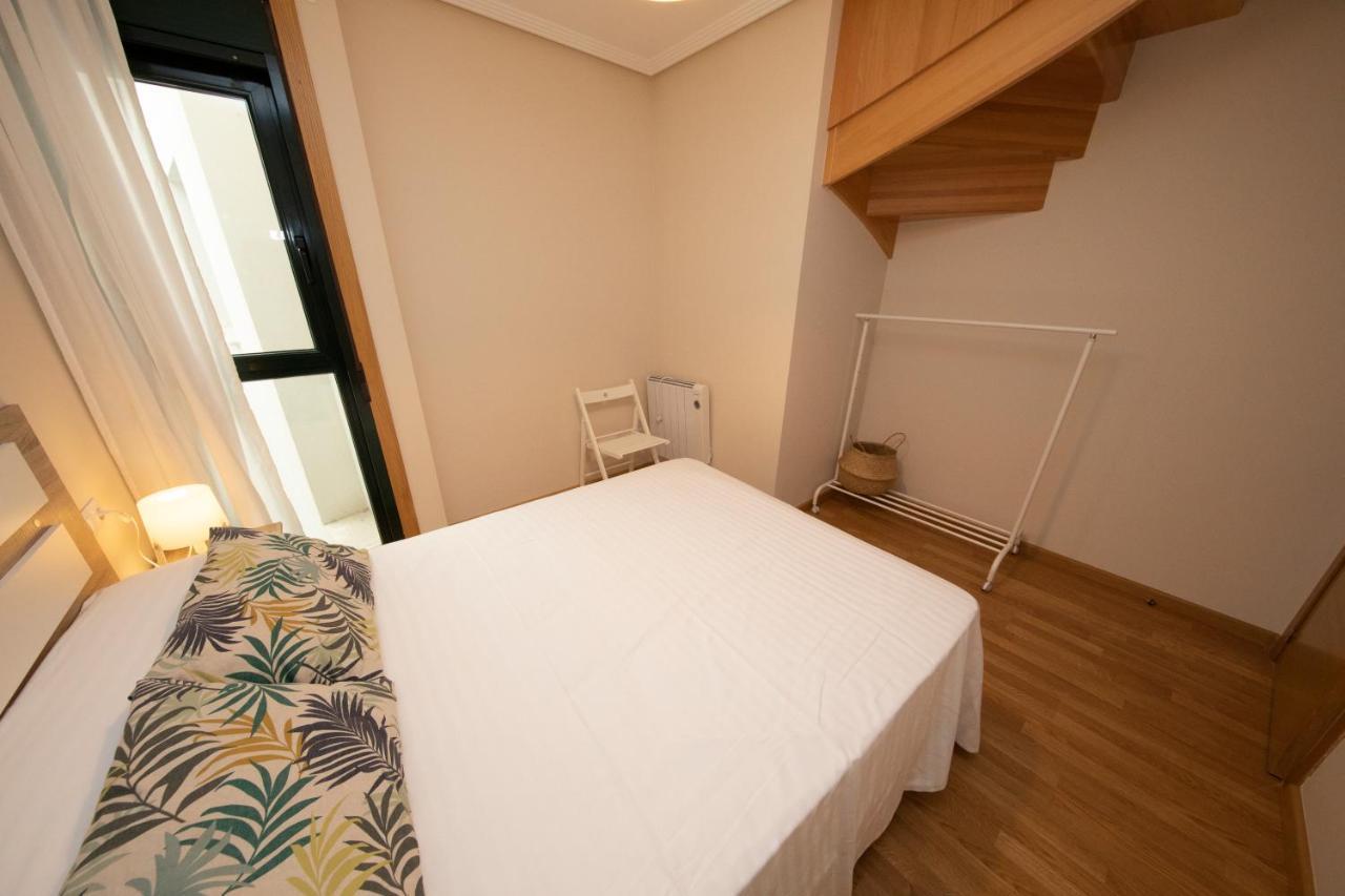 Apartagal-Urbanizacion Foz II Dış mekan fotoğraf
