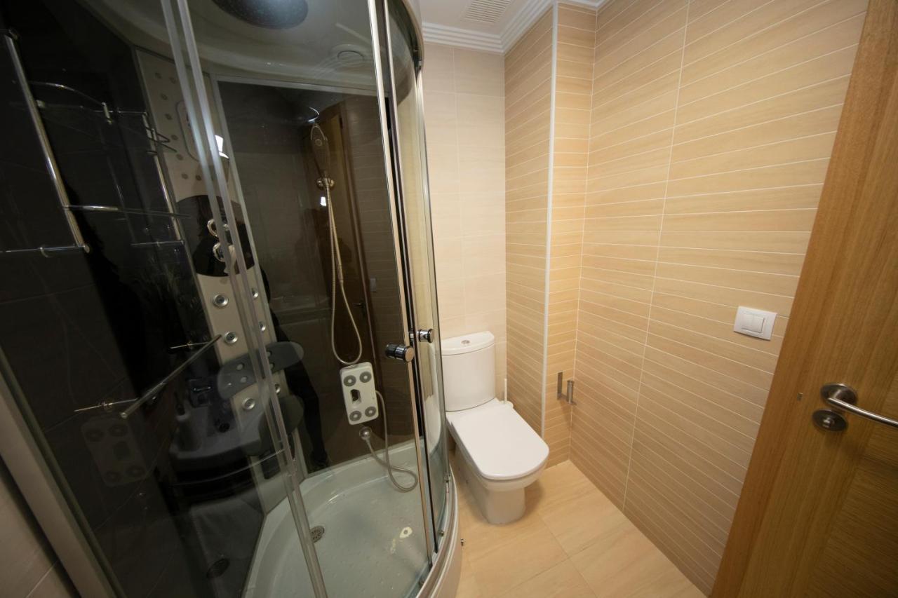 Apartagal-Urbanizacion Foz II Dış mekan fotoğraf
