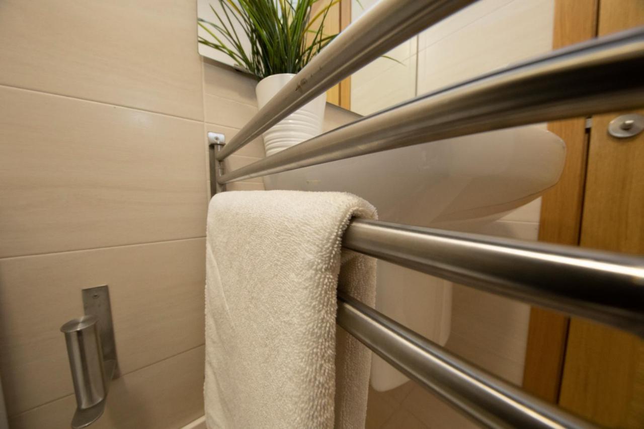 Apartagal-Urbanizacion Foz II Dış mekan fotoğraf