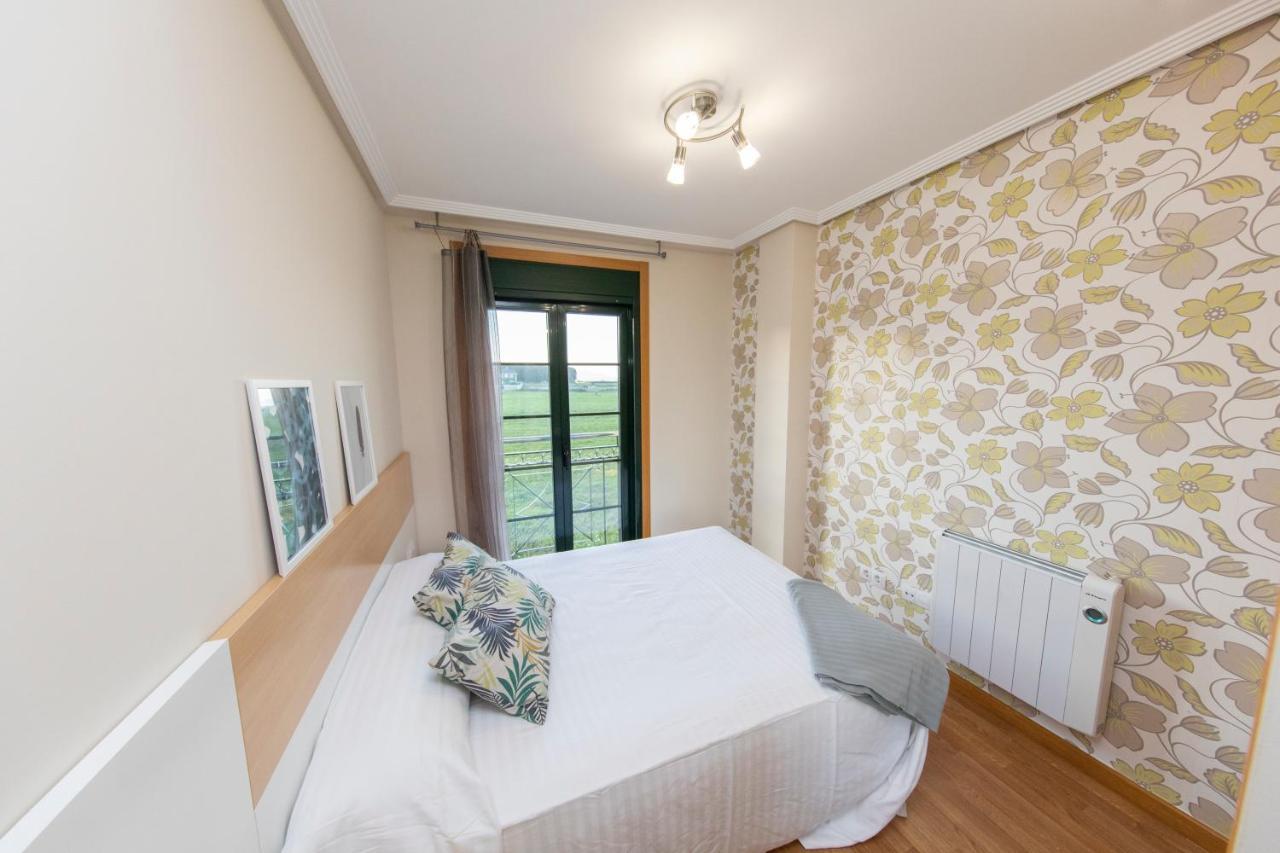 Apartagal-Urbanizacion Foz II Dış mekan fotoğraf
