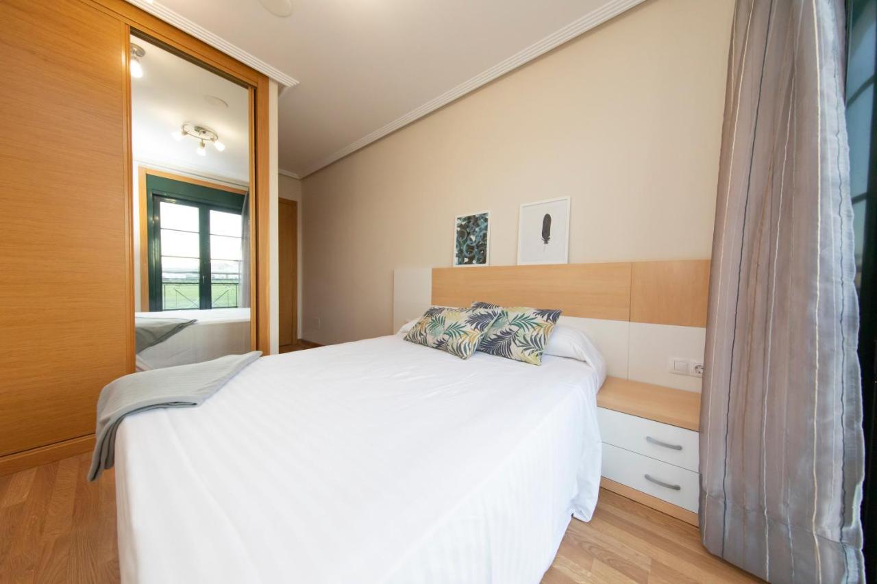 Apartagal-Urbanizacion Foz II Dış mekan fotoğraf