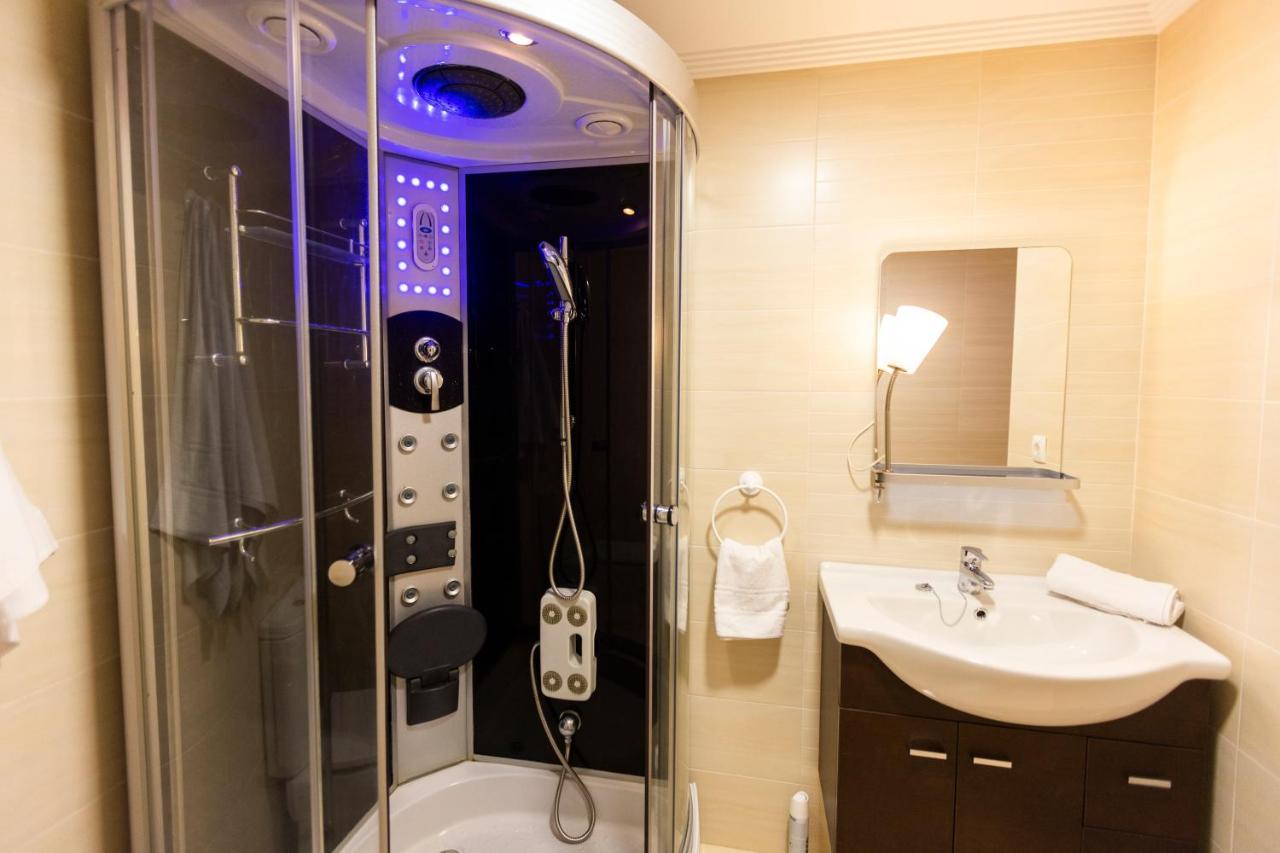 Apartagal-Urbanizacion Foz II Dış mekan fotoğraf