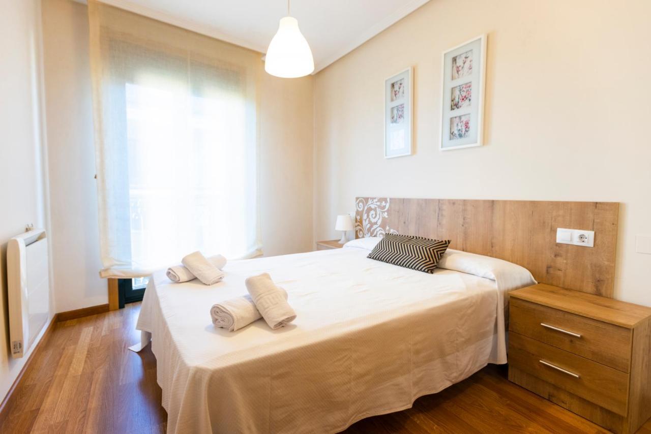 Apartagal-Urbanizacion Foz II Dış mekan fotoğraf