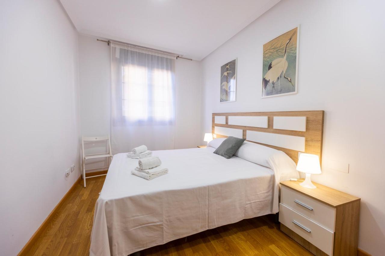 Apartagal-Urbanizacion Foz II Dış mekan fotoğraf