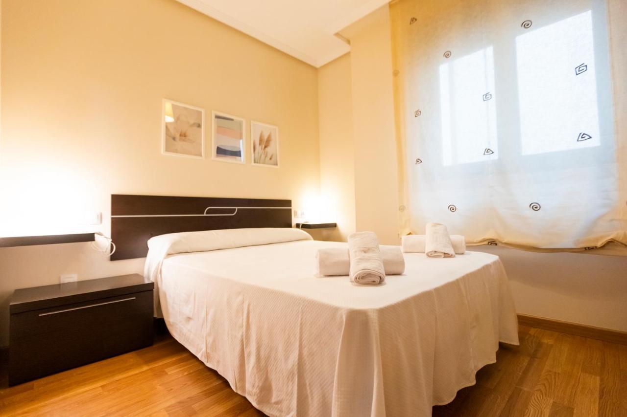 Apartagal-Urbanizacion Foz II Dış mekan fotoğraf