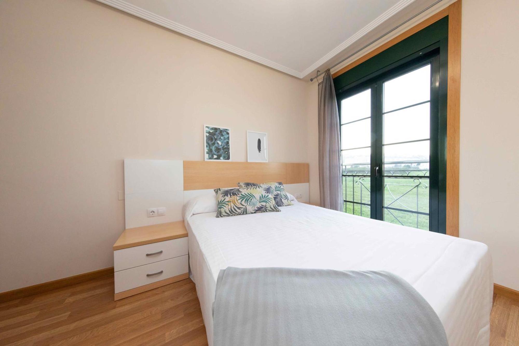 Apartagal-Urbanizacion Foz II Dış mekan fotoğraf